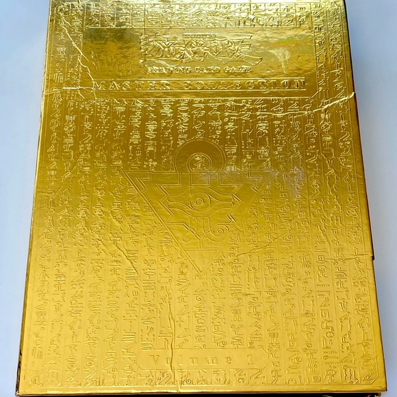 Yu-Gi-Oh Card Collection - Picture 2 of 8